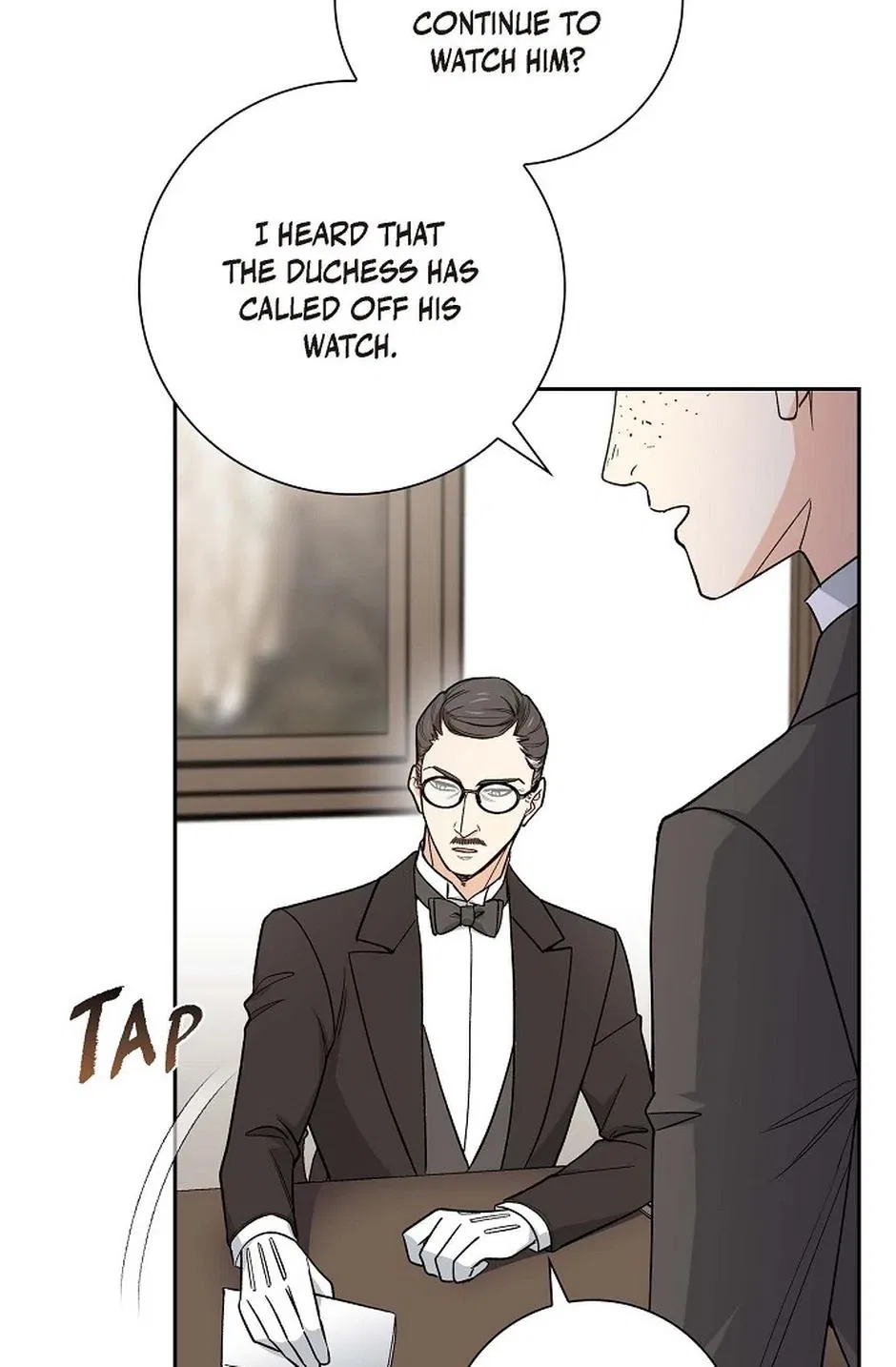 Don’t Look For Me Chapter 48 – Page 87