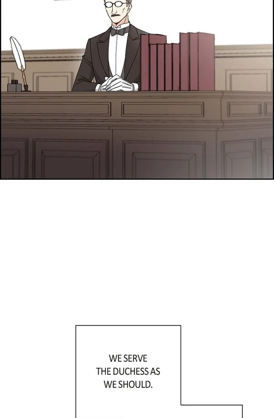 Don’t Look For Me Chapter 48 – Page 89