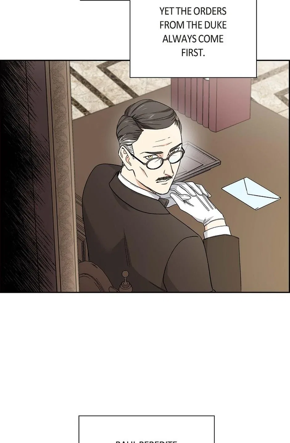 Don’t Look For Me Chapter 48 – Page 90