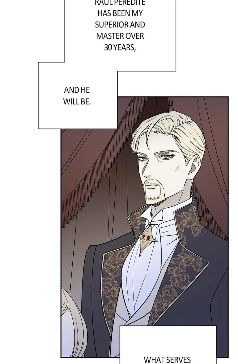 Don’t Look For Me Chapter 48 – Page 91