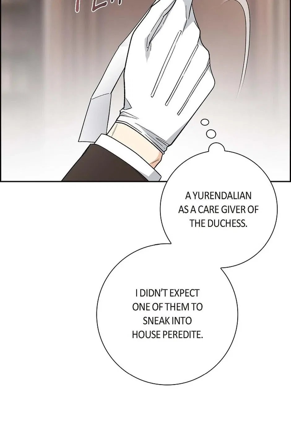 Don’t Look For Me Chapter 48 – Page 93