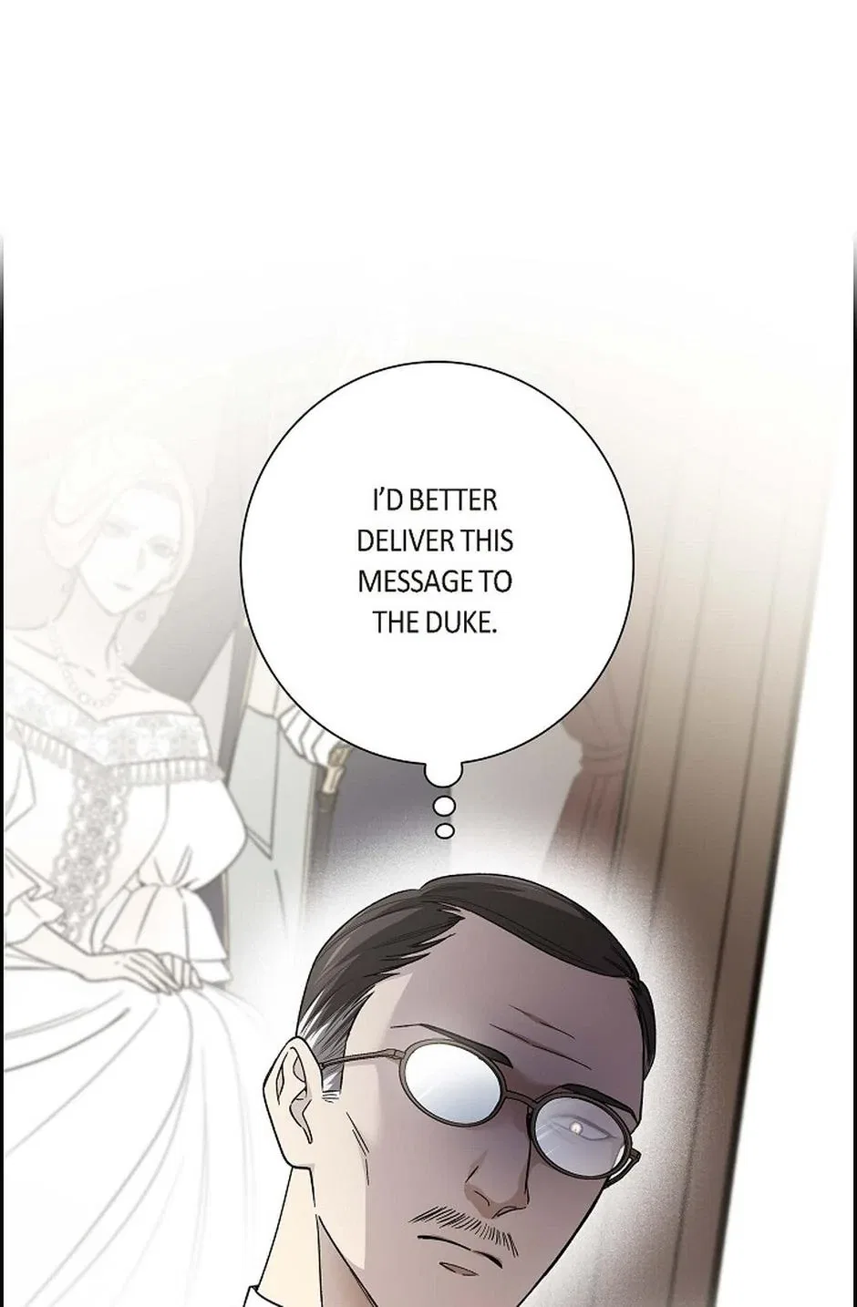 Don’t Look For Me Chapter 48 – Page 94