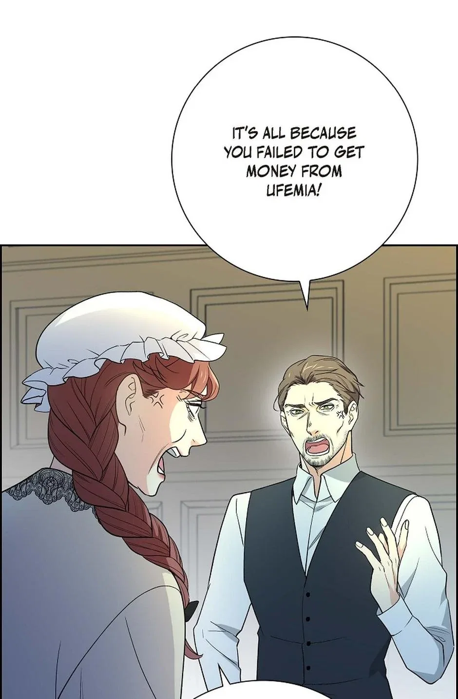 Don’t Look For Me Chapter 47 – Page 3