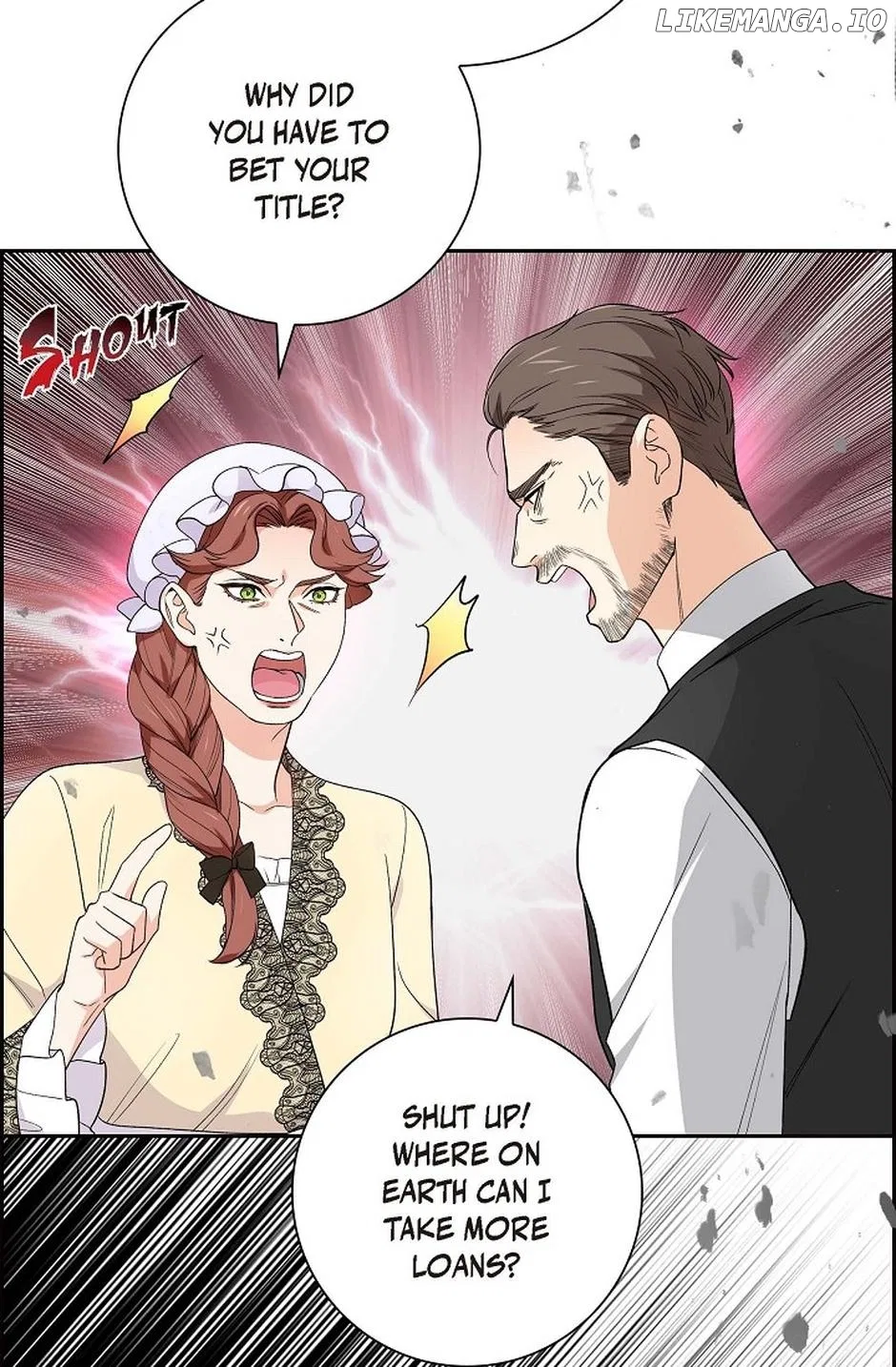 Don’t Look For Me Chapter 47 – Page 5