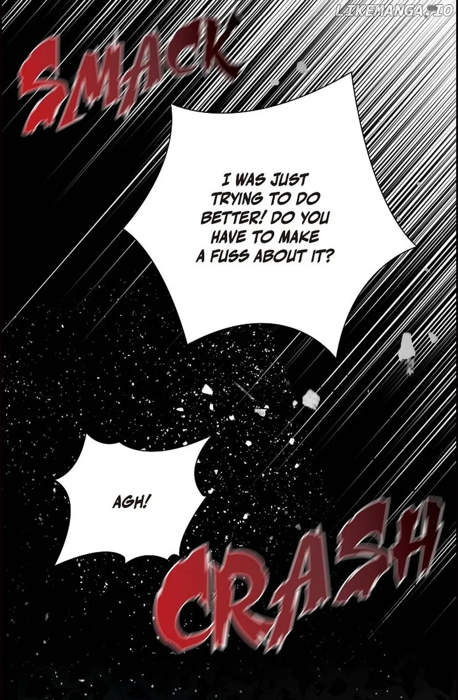 Don’t Look For Me Chapter 47 – Page 6