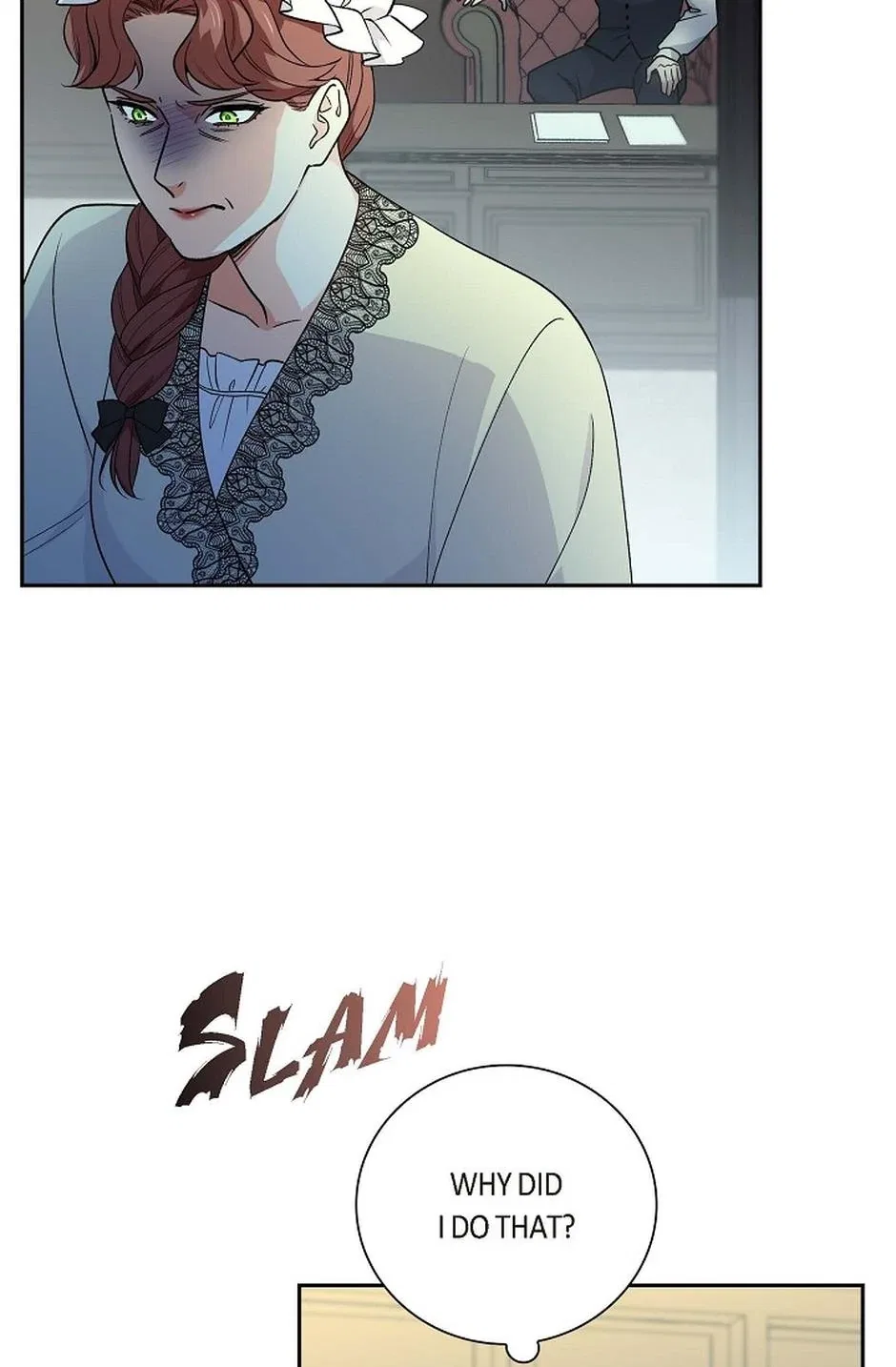Don’t Look For Me Chapter 47 – Page 9