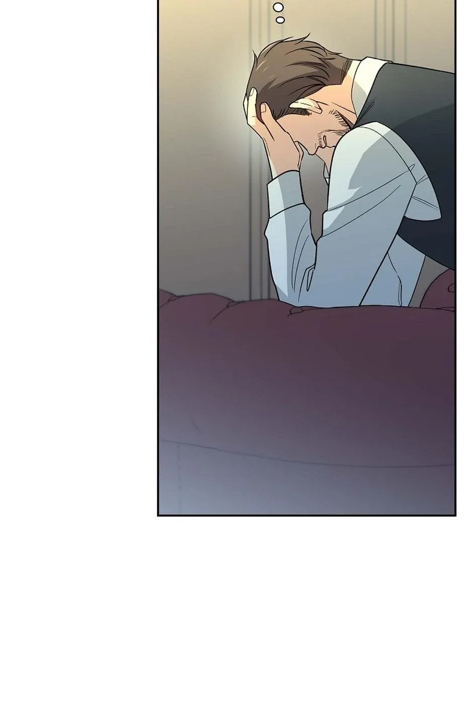 Don’t Look For Me Chapter 47 – Page 10