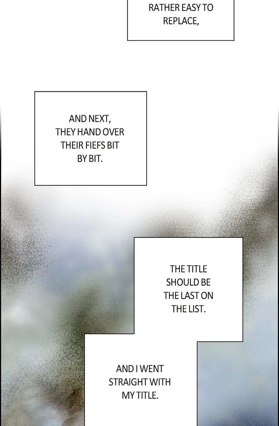 Don’t Look For Me Chapter 47 – Page 12