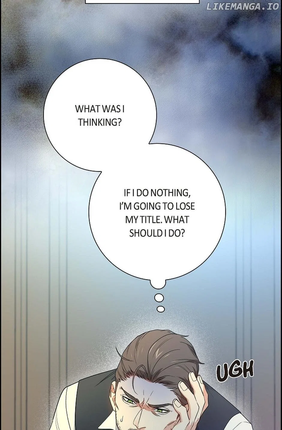 Don’t Look For Me Chapter 47 – Page 13