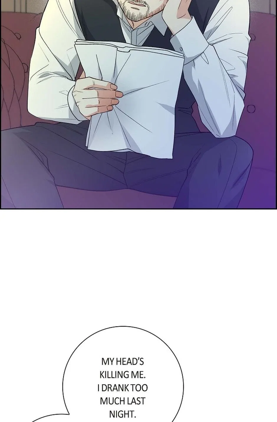 Don’t Look For Me Chapter 47 – Page 14
