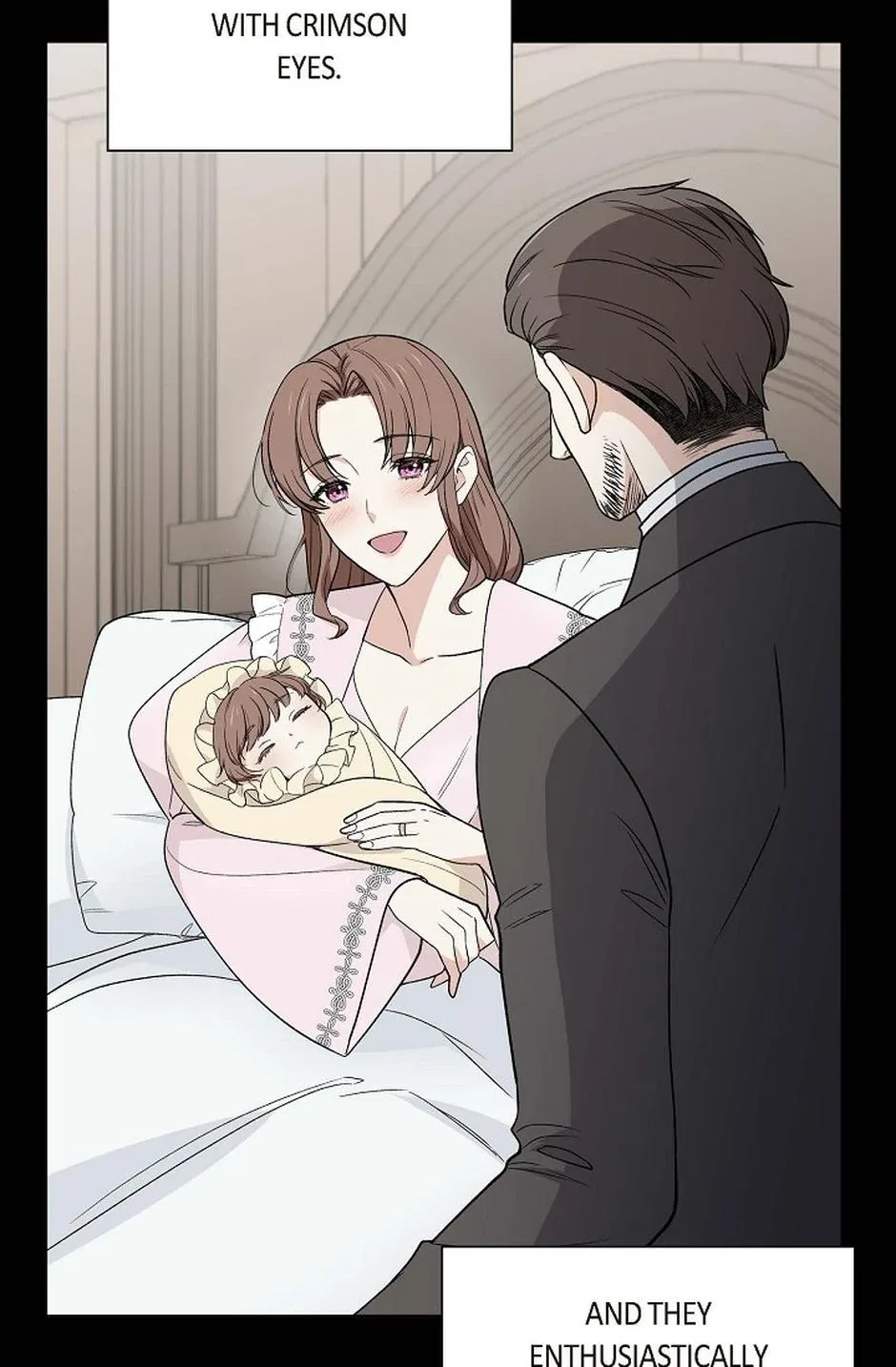 Don’t Look For Me Chapter 47 – Page 20