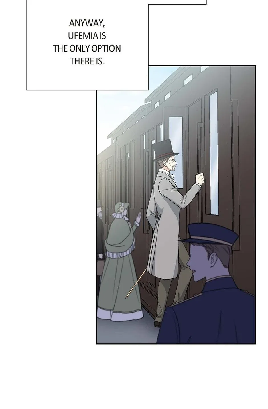 Don’t Look For Me Chapter 47 – Page 23