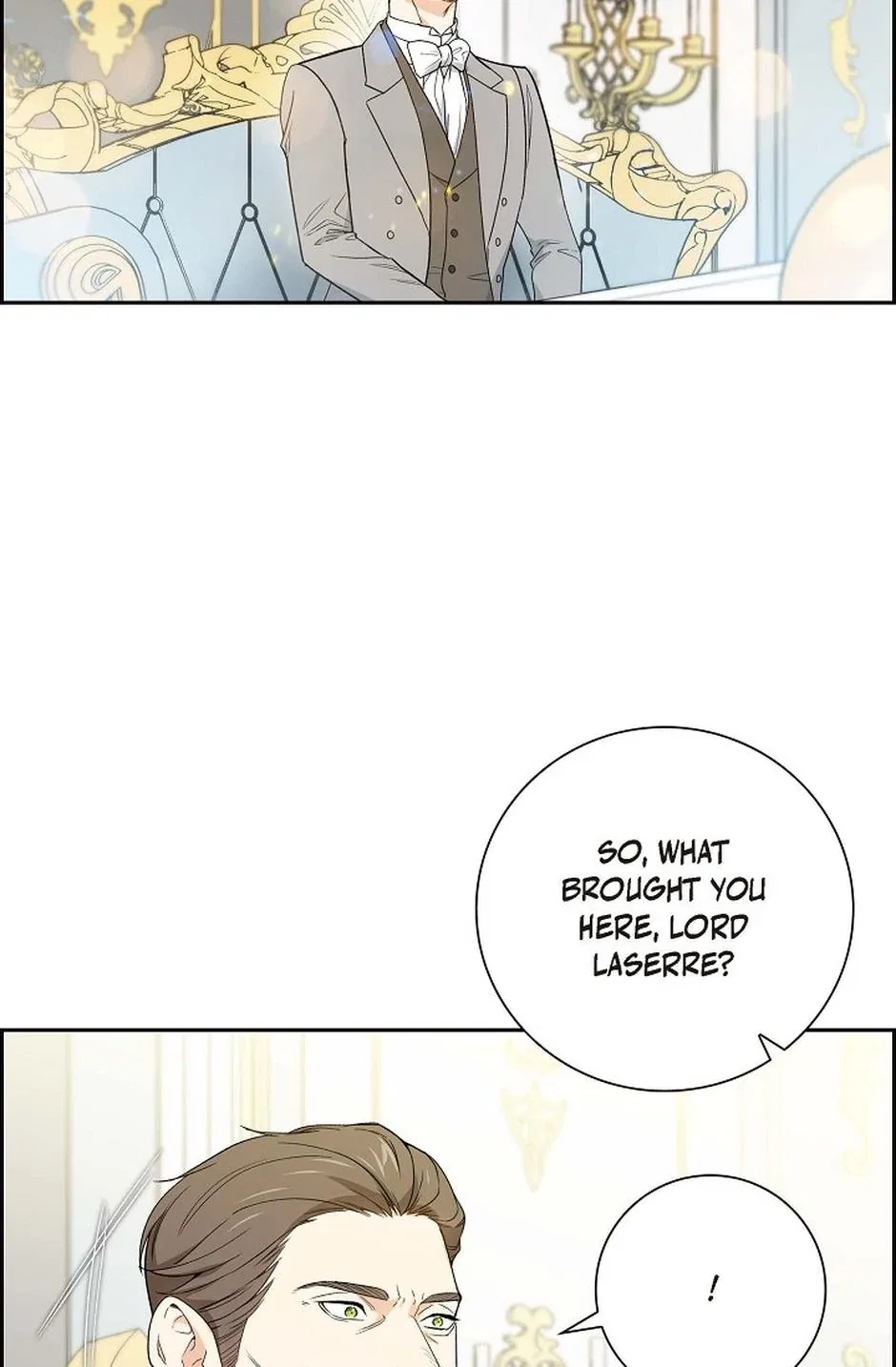 Don’t Look For Me Chapter 47 – Page 28