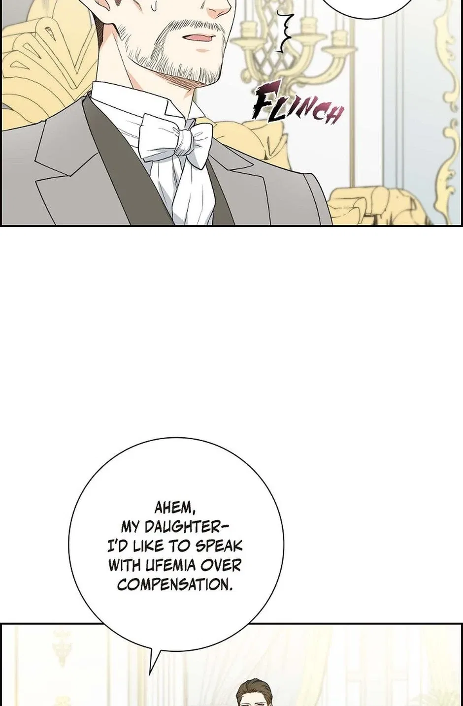 Don’t Look For Me Chapter 47 – Page 29