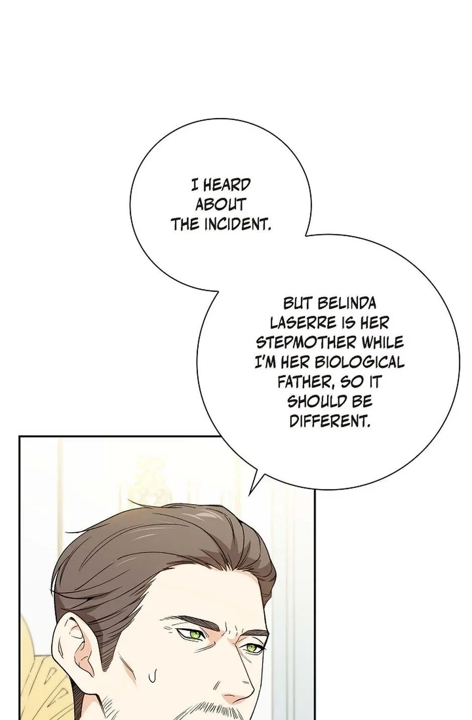 Don’t Look For Me Chapter 47 – Page 31
