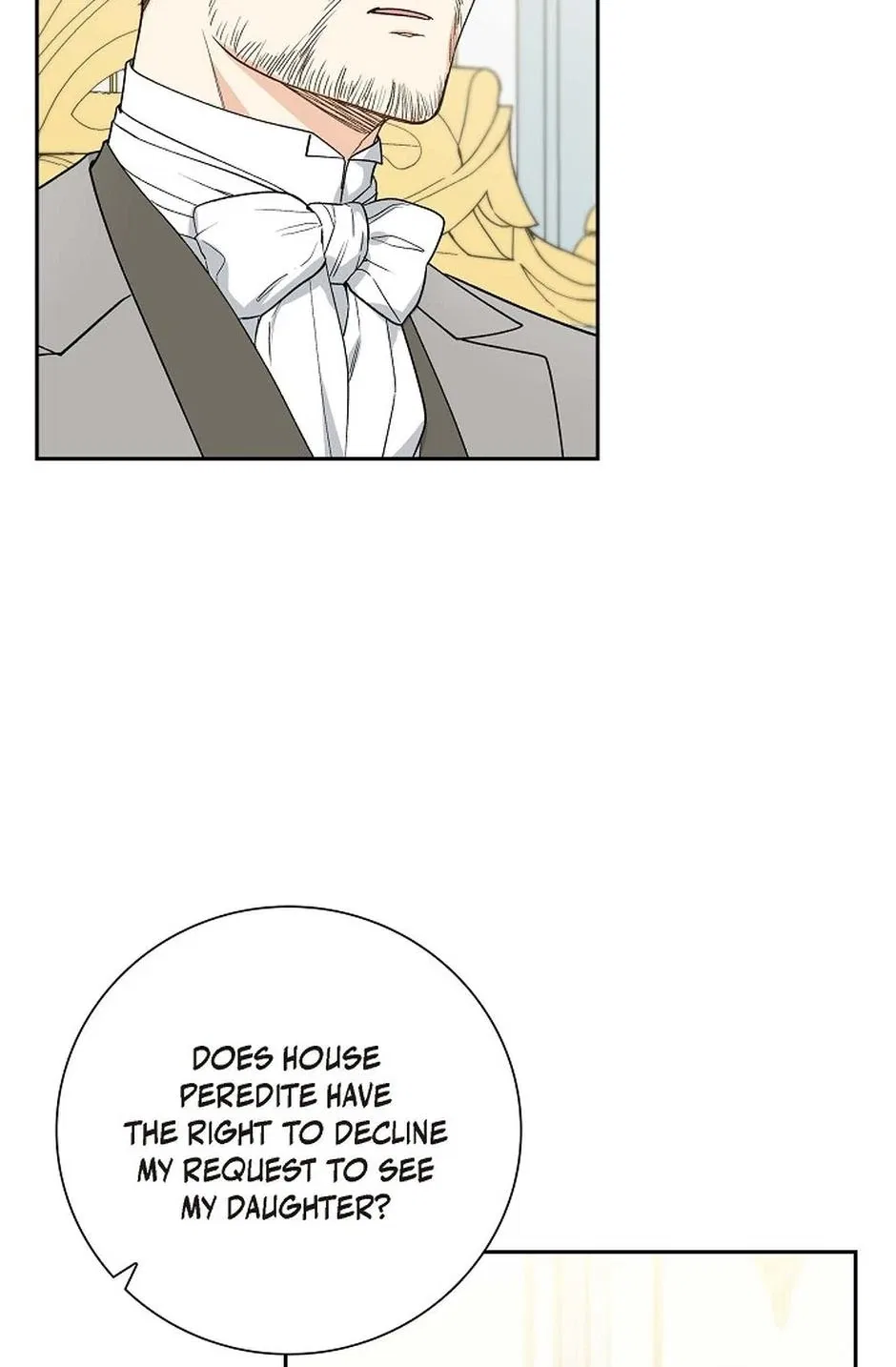 Don’t Look For Me Chapter 47 – Page 32
