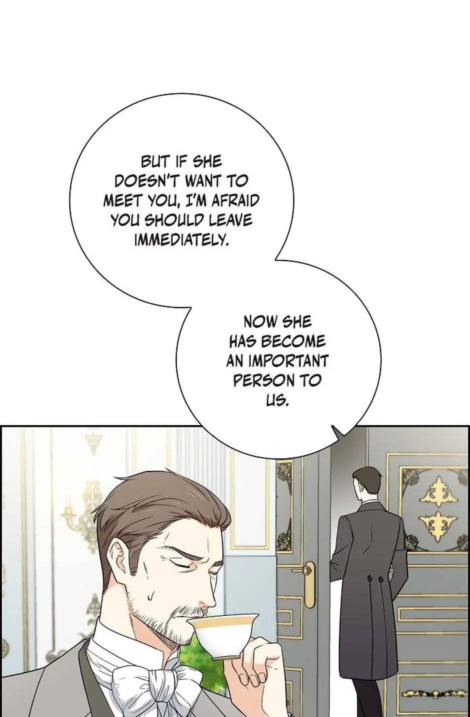 Don’t Look For Me Chapter 47 – Page 35