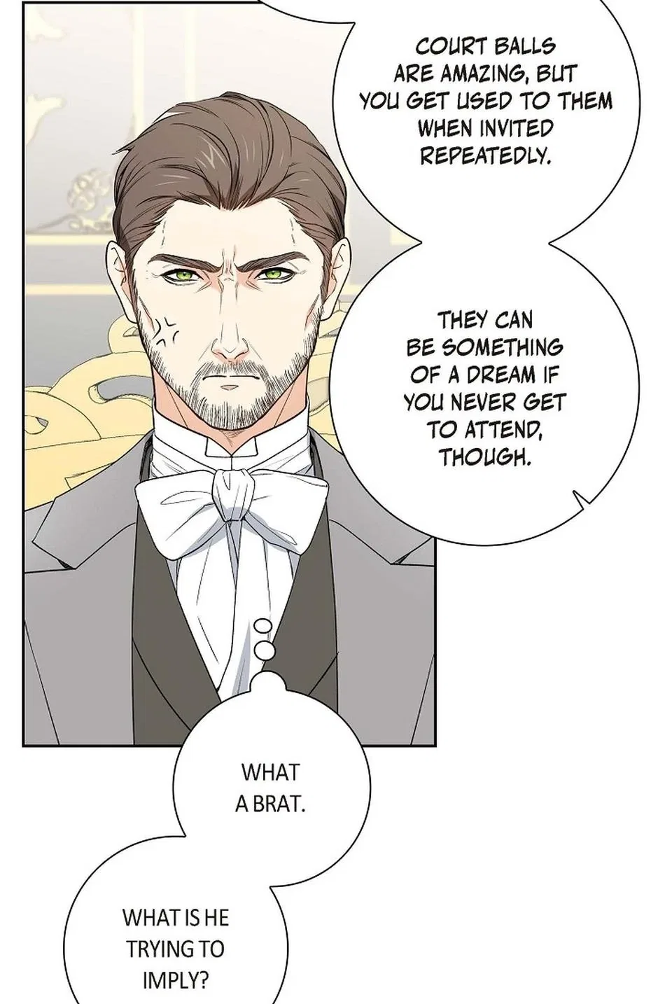 Don’t Look For Me Chapter 47 – Page 40