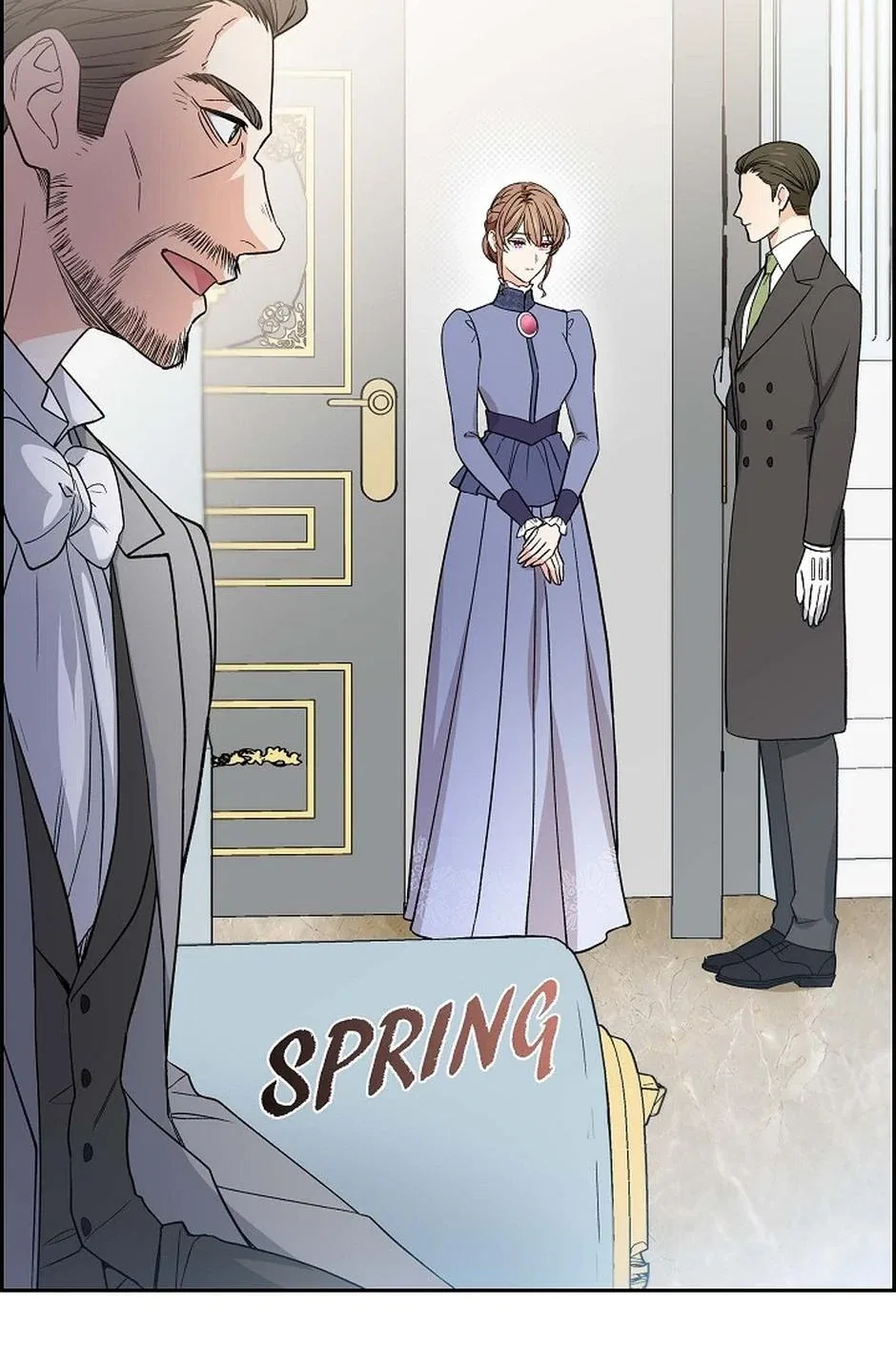 Don’t Look For Me Chapter 47 – Page 43
