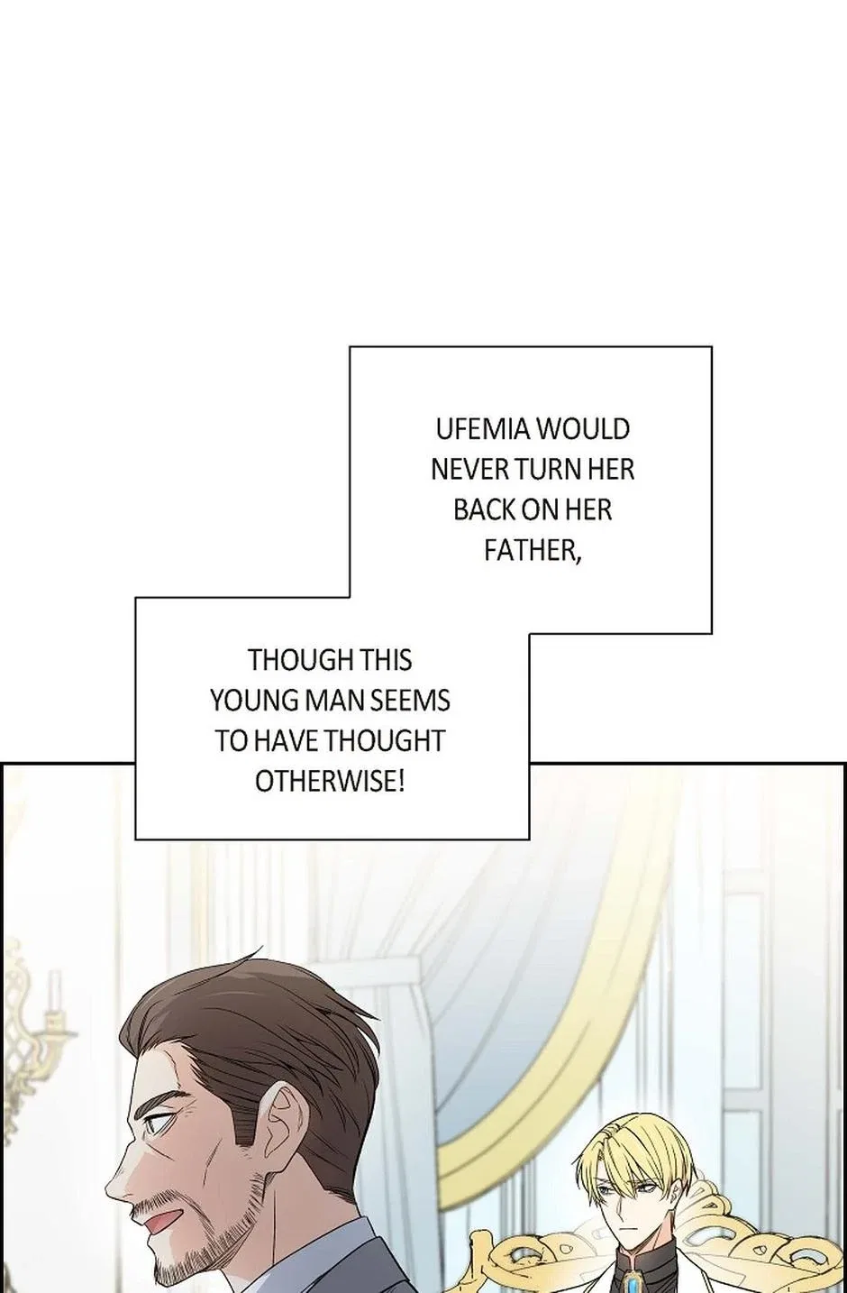 Don’t Look For Me Chapter 47 – Page 44