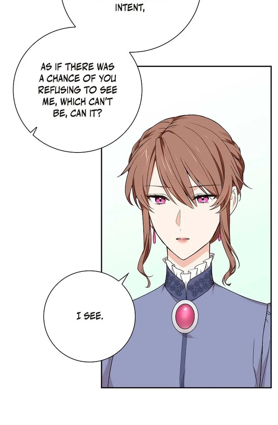 Don’t Look For Me Chapter 47 – Page 46