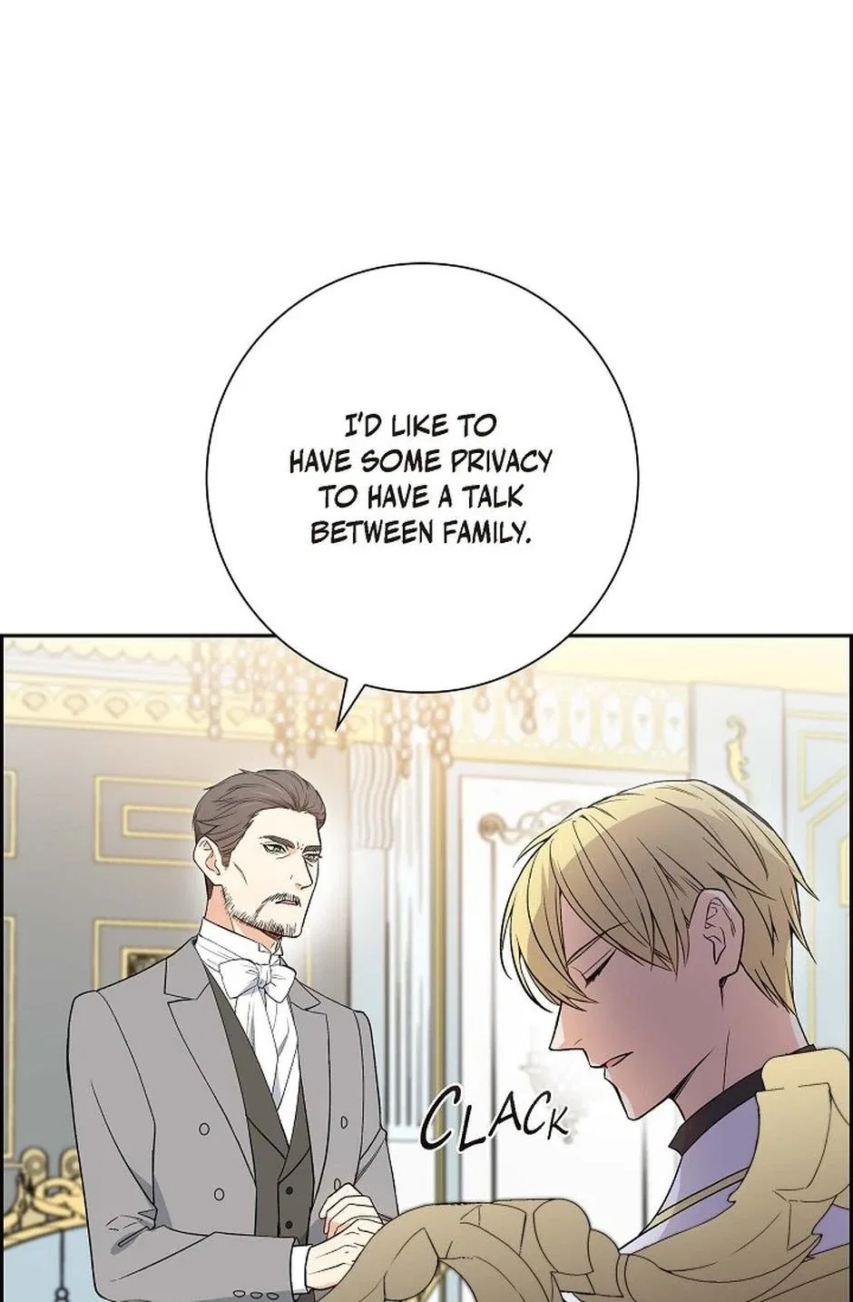 Don’t Look For Me Chapter 47 – Page 47