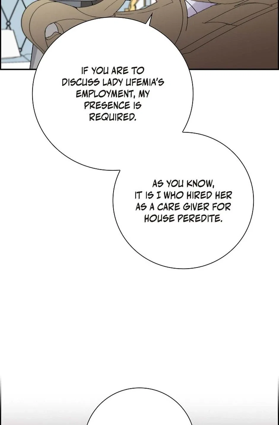 Don’t Look For Me Chapter 47 – Page 48