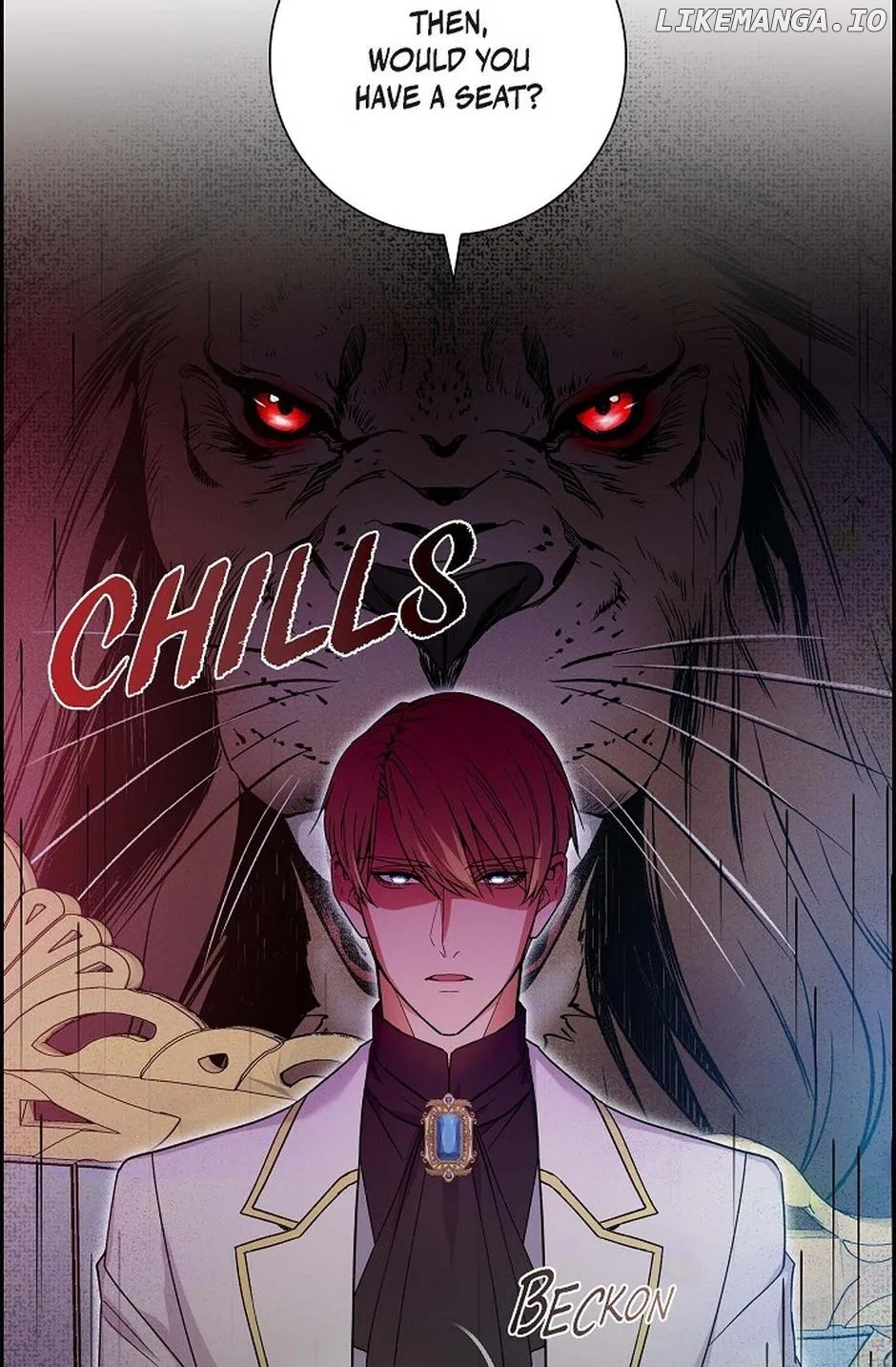 Don’t Look For Me Chapter 47 – Page 49