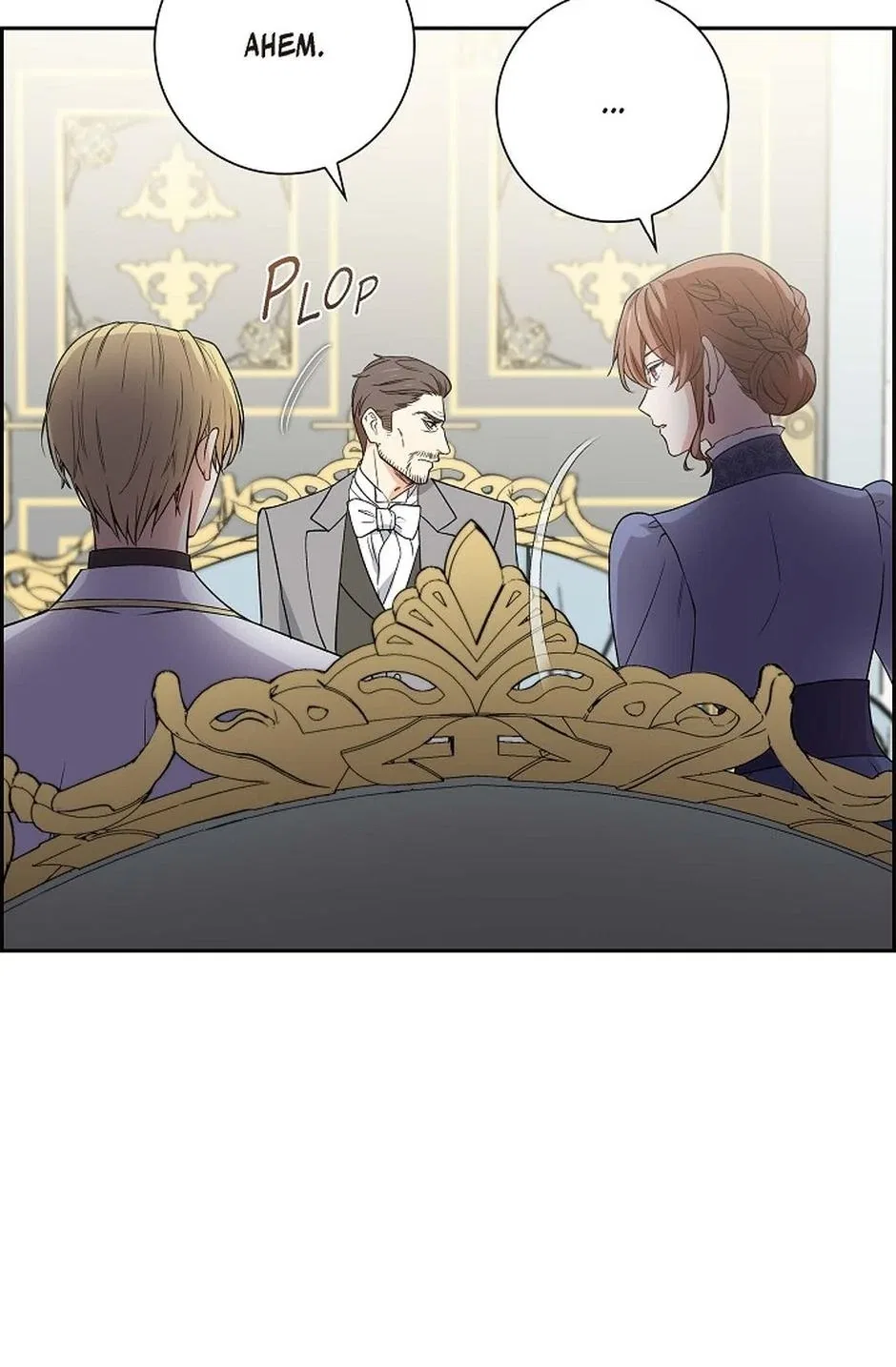Don’t Look For Me Chapter 47 – Page 51