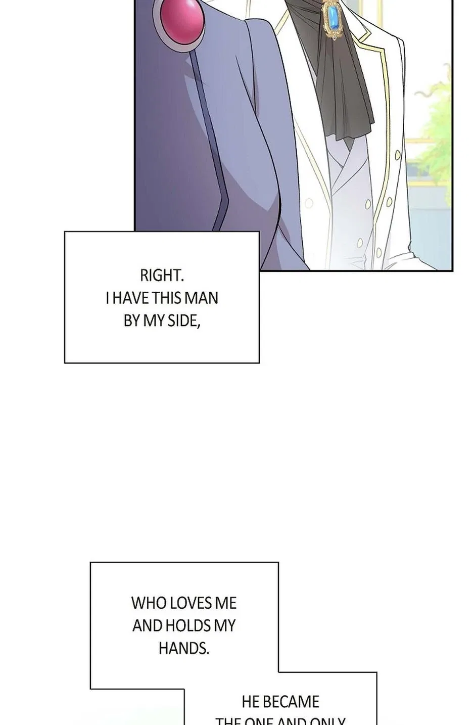 Don’t Look For Me Chapter 47 – Page 56