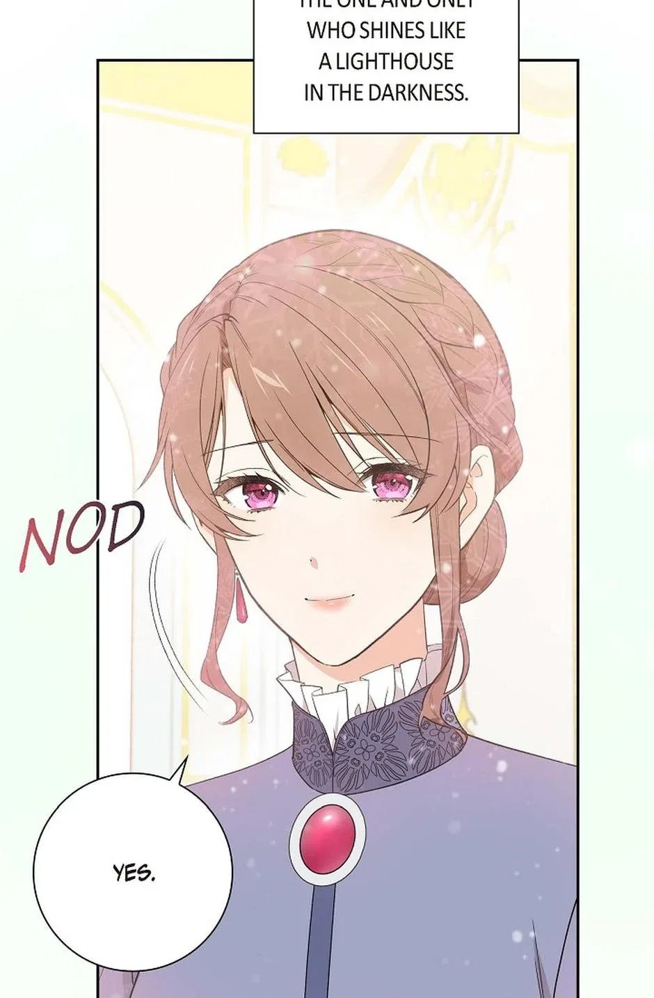 Don’t Look For Me Chapter 47 – Page 57