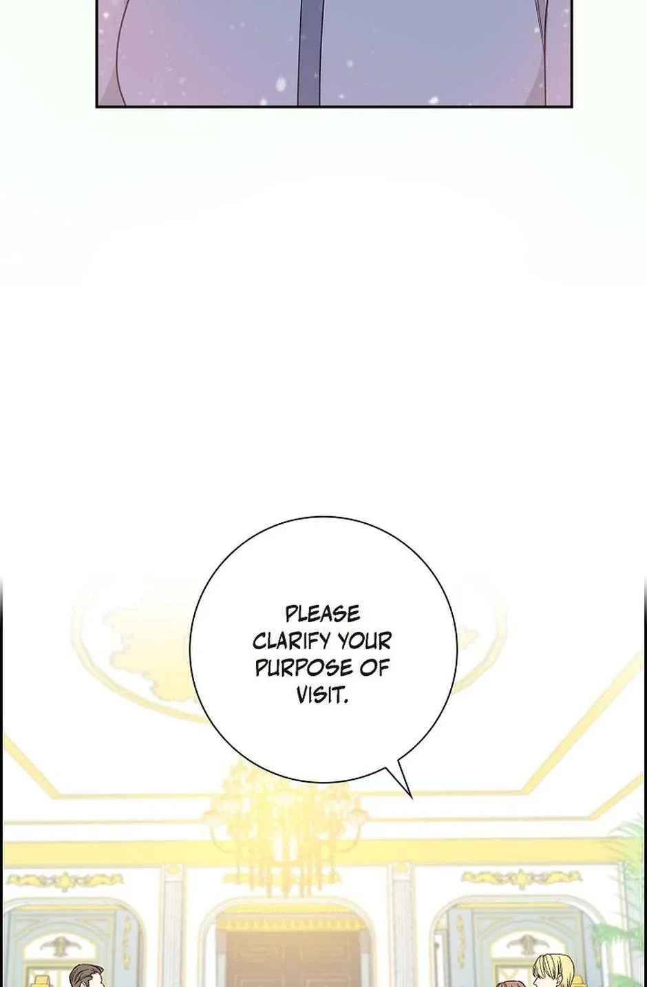 Don’t Look For Me Chapter 47 – Page 58