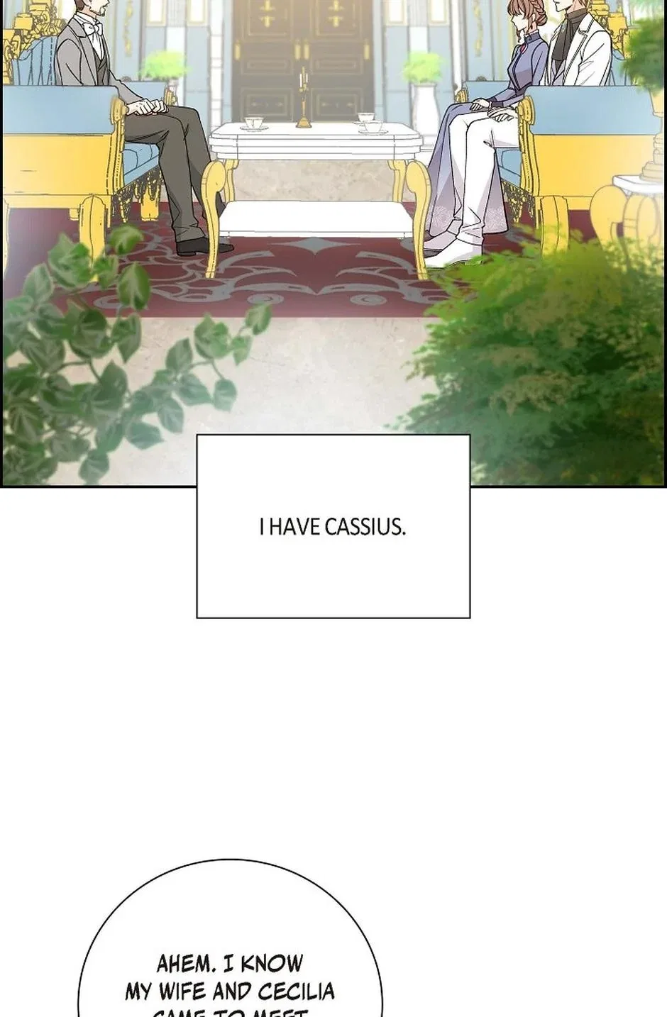 Don’t Look For Me Chapter 47 – Page 59