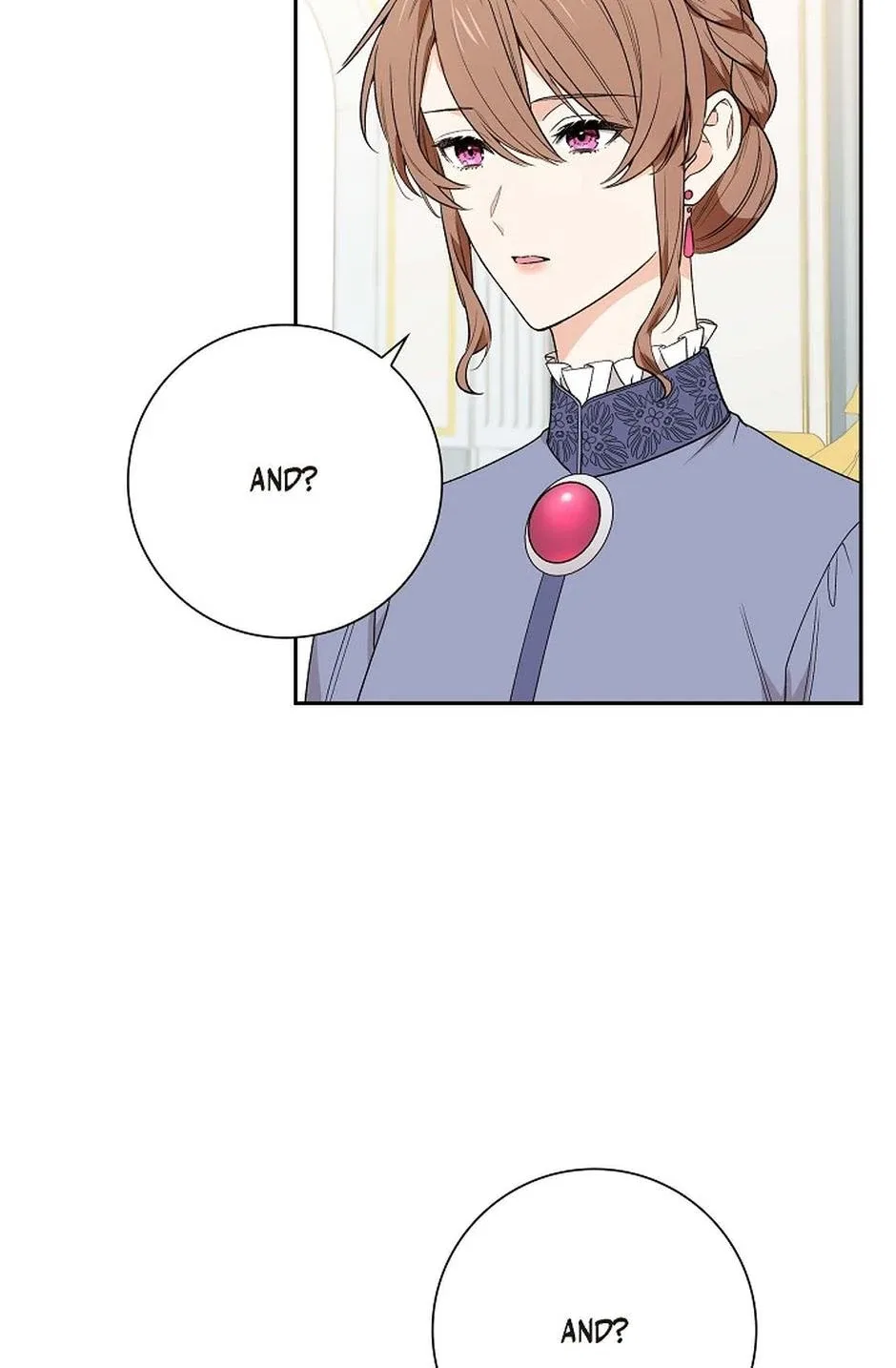 Don’t Look For Me Chapter 47 – Page 62