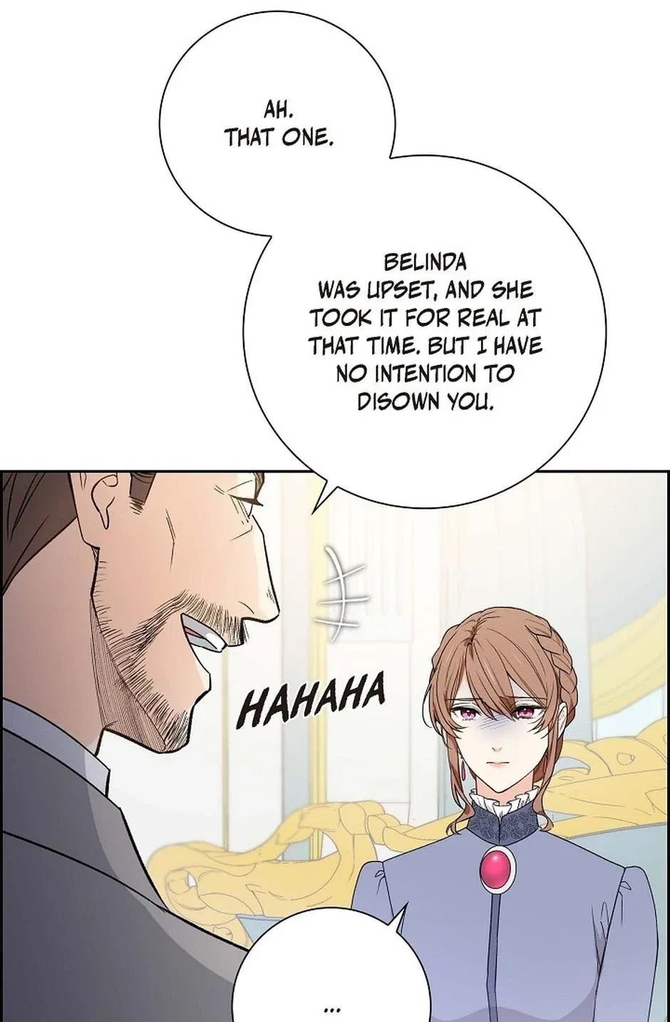 Don’t Look For Me Chapter 47 – Page 64