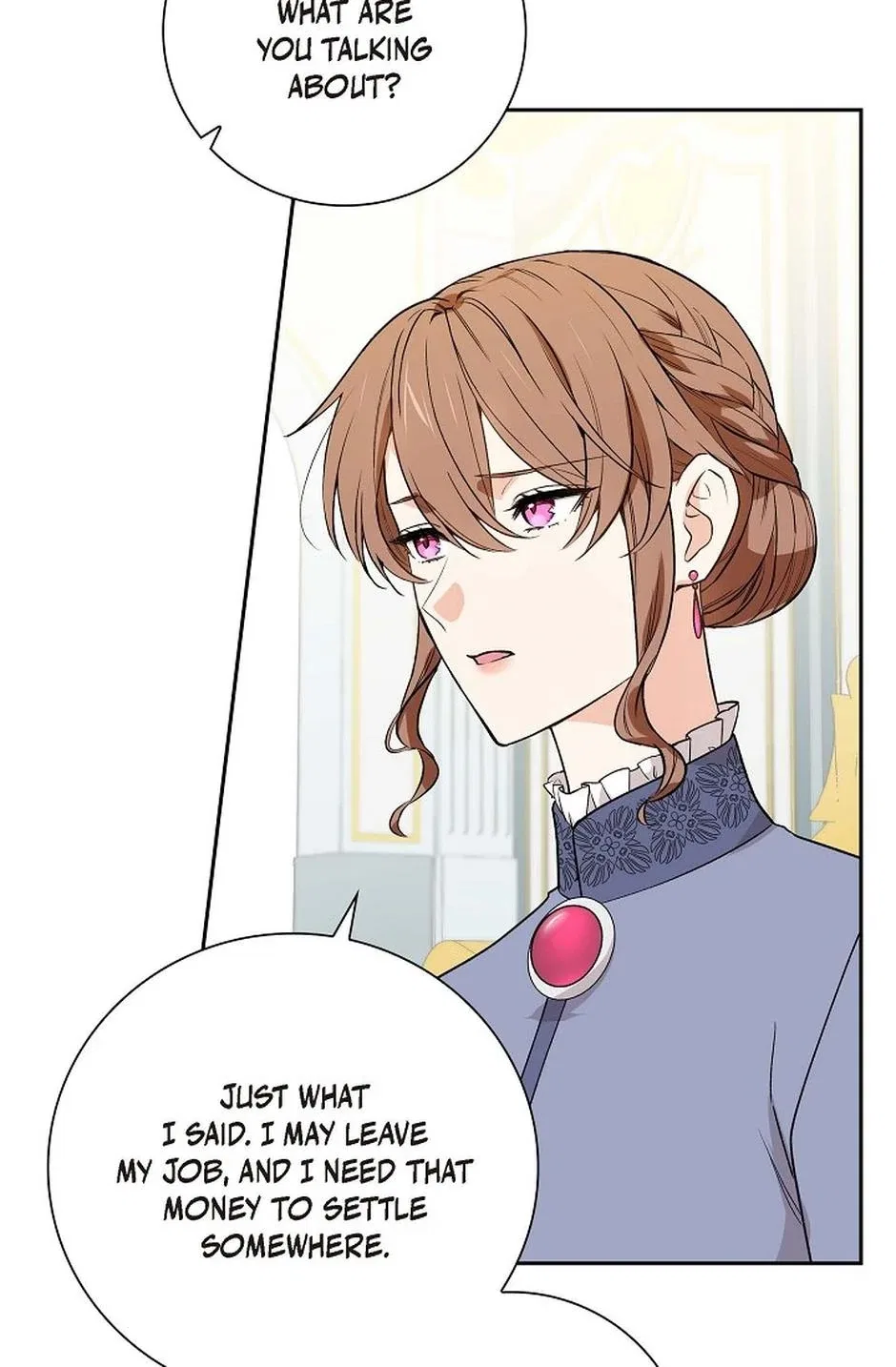 Don’t Look For Me Chapter 47 – Page 68