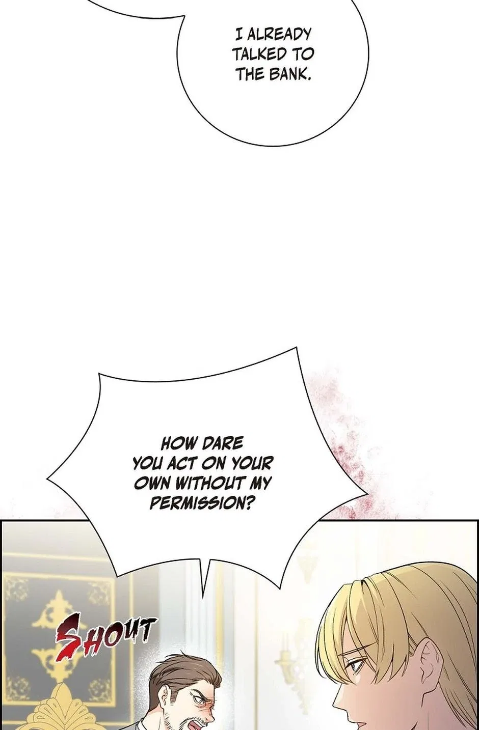 Don’t Look For Me Chapter 47 – Page 69