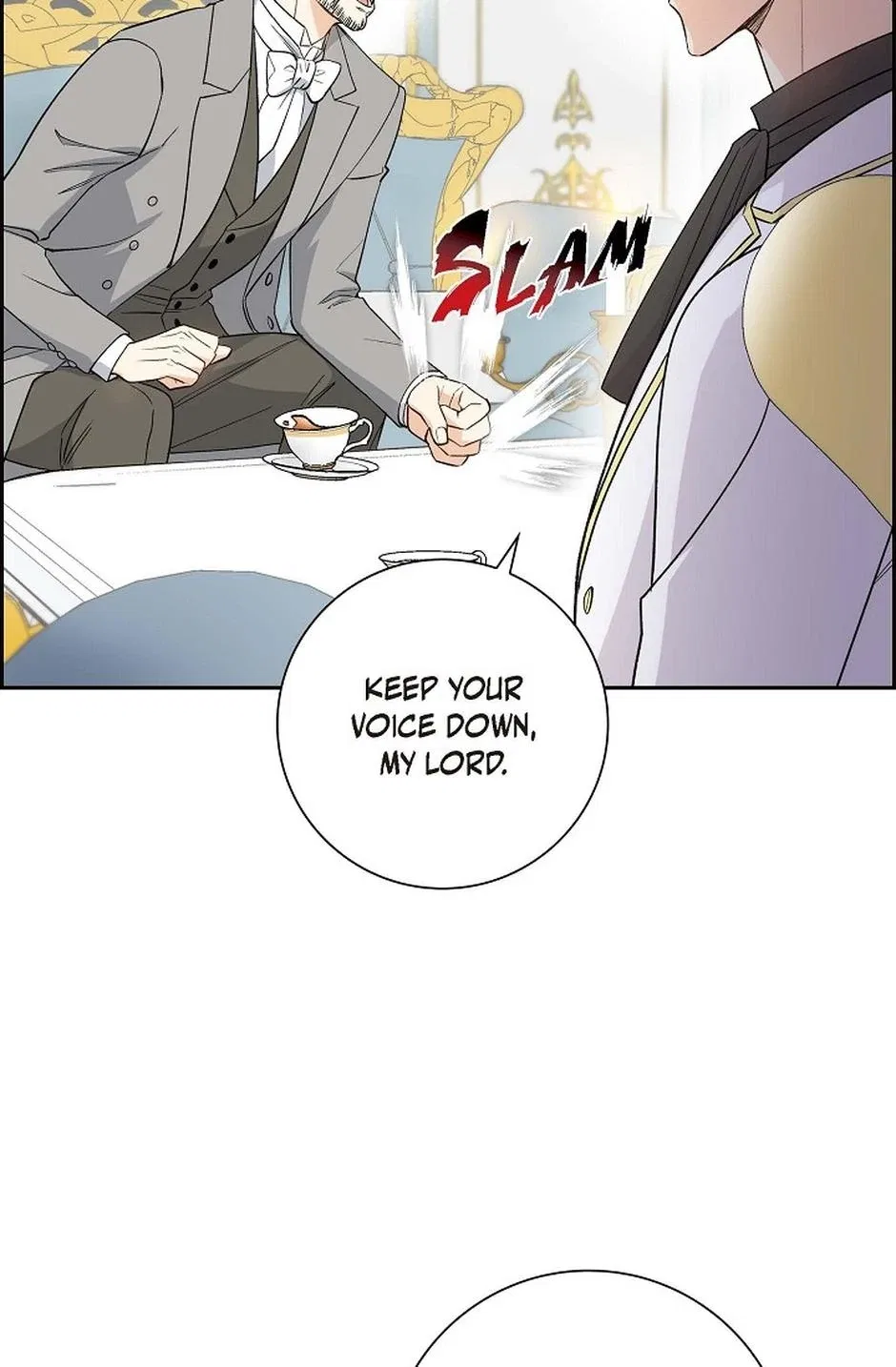 Don’t Look For Me Chapter 47 – Page 70