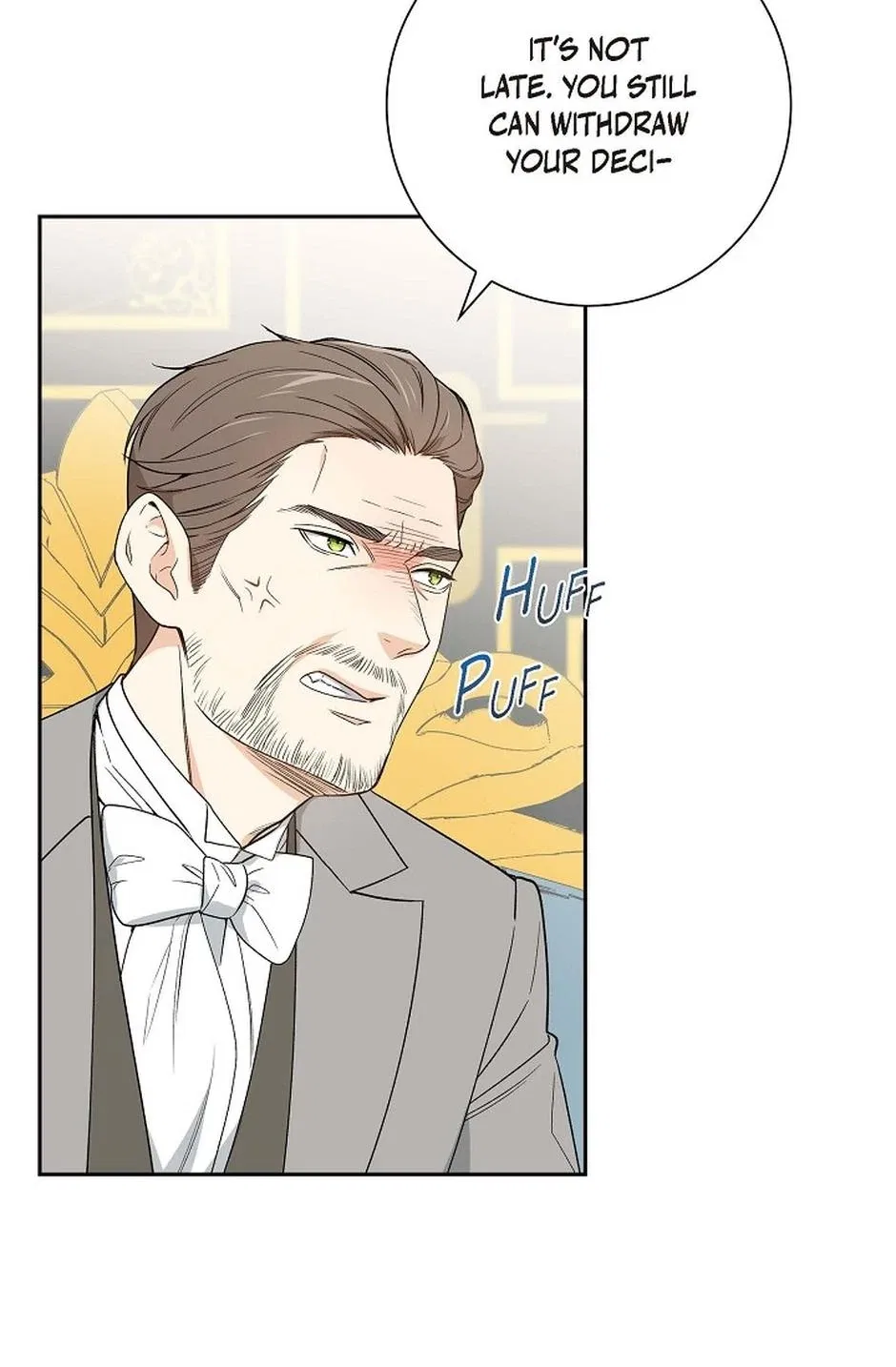 Don’t Look For Me Chapter 47 – Page 71
