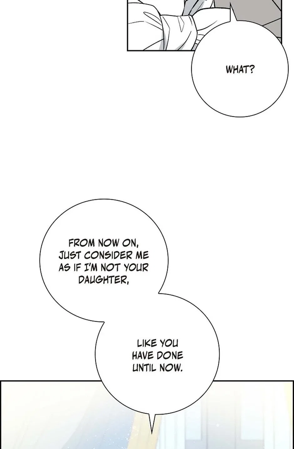 Don’t Look For Me Chapter 47 – Page 73