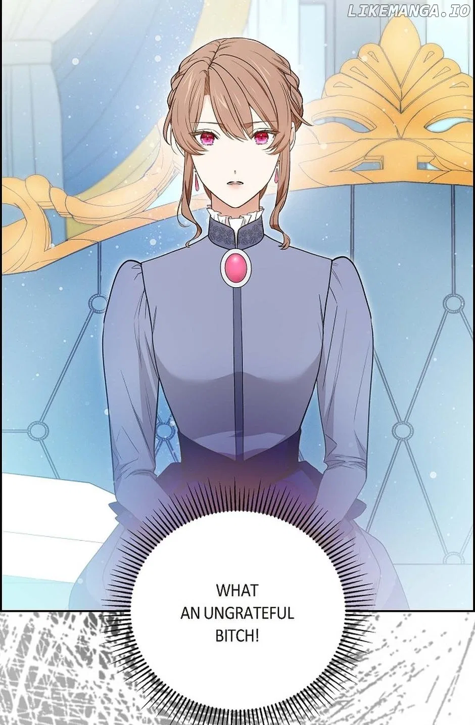 Don’t Look For Me Chapter 47 – Page 74