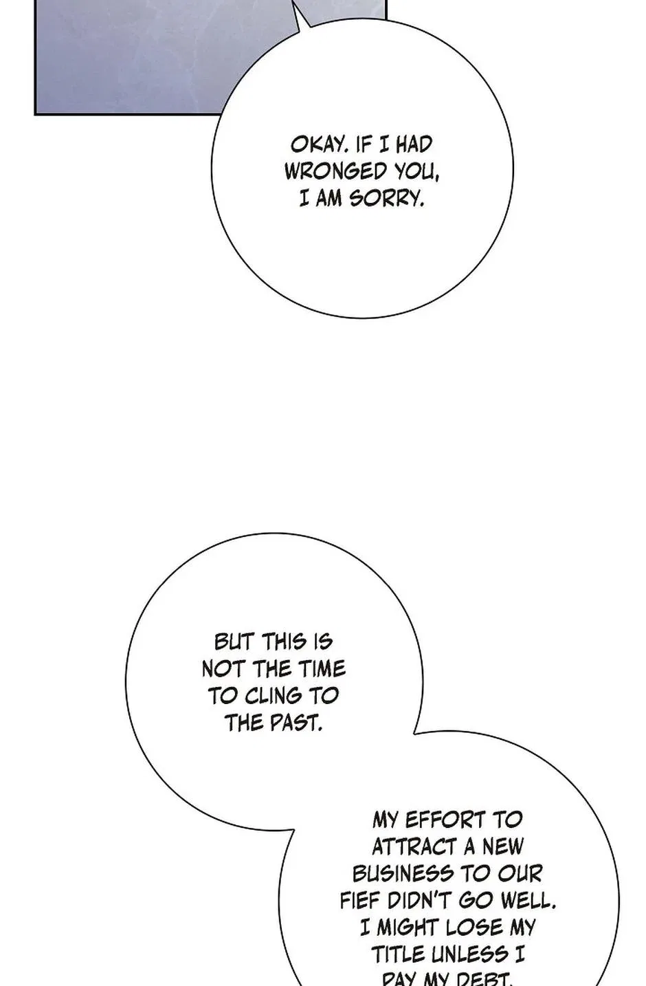 Don’t Look For Me Chapter 47 – Page 76