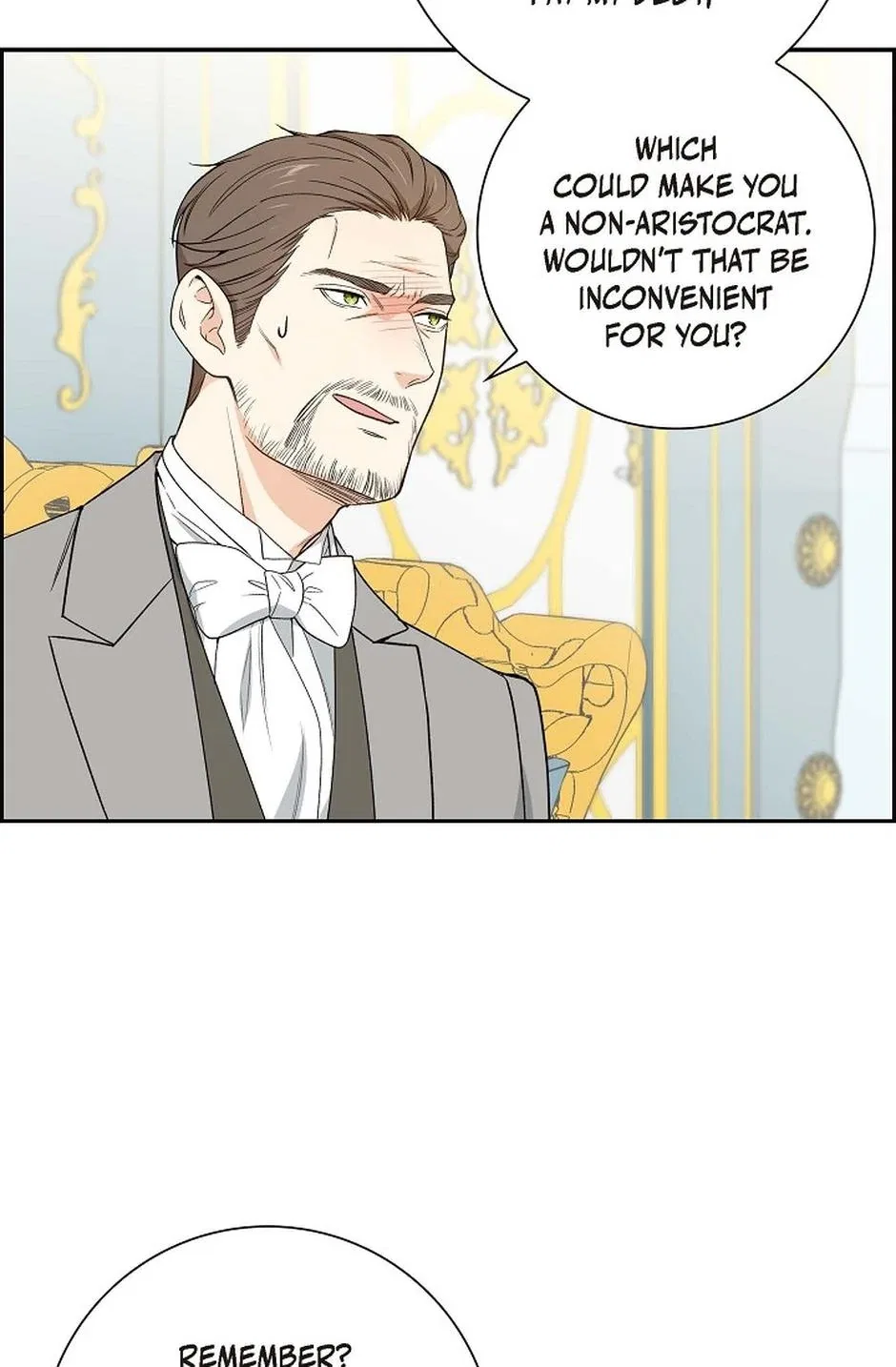 Don’t Look For Me Chapter 47 – Page 77