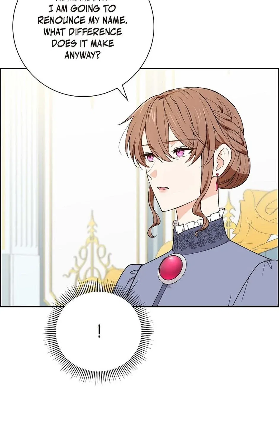 Don’t Look For Me Chapter 47 – Page 78