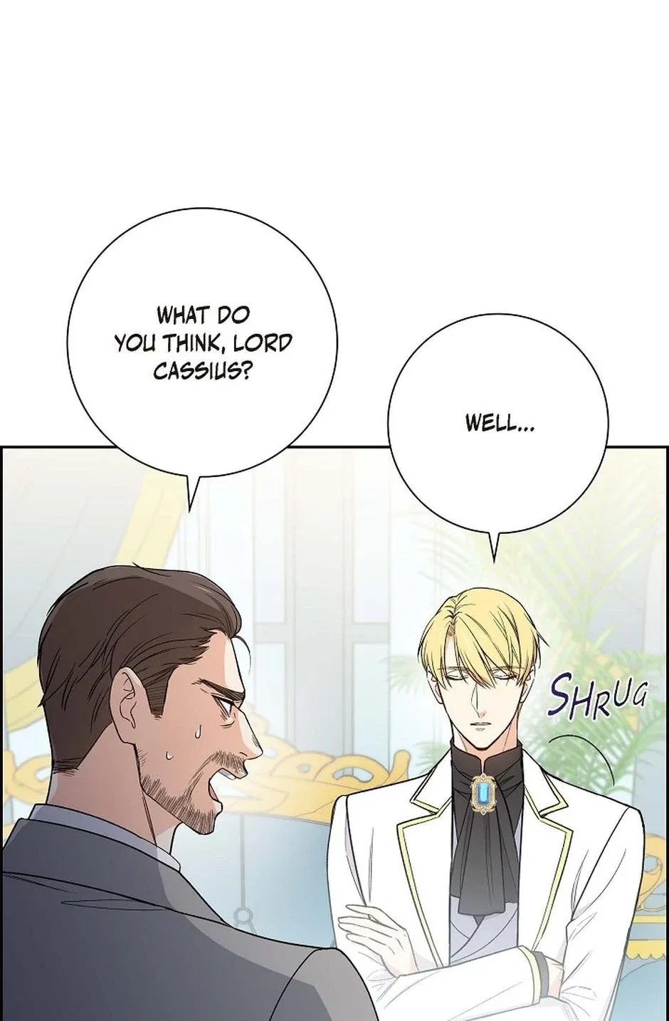 Don’t Look For Me Chapter 47 – Page 79