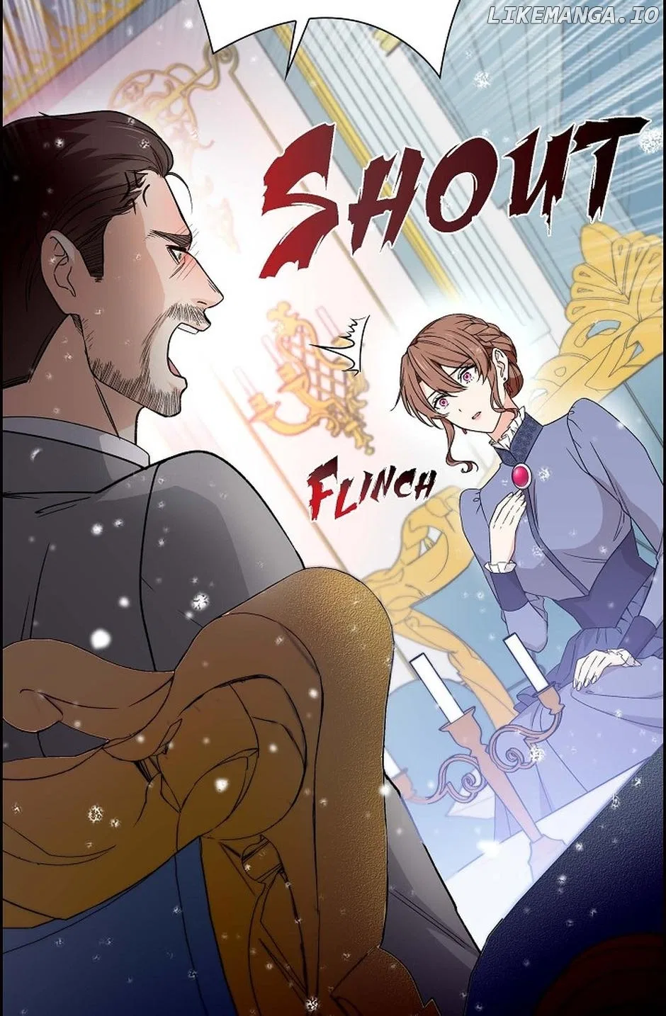 Don’t Look For Me Chapter 47 – Page 84