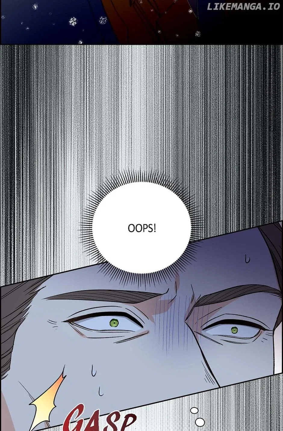 Don’t Look For Me Chapter 47 – Page 85