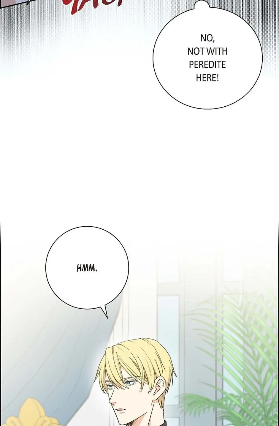 Don’t Look For Me Chapter 47 – Page 86
