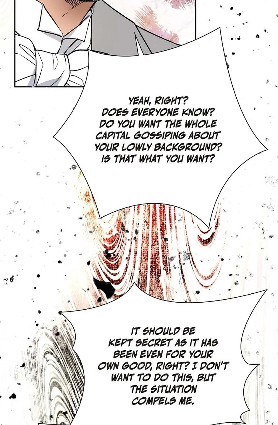 Don’t Look For Me Chapter 47 – Page 89