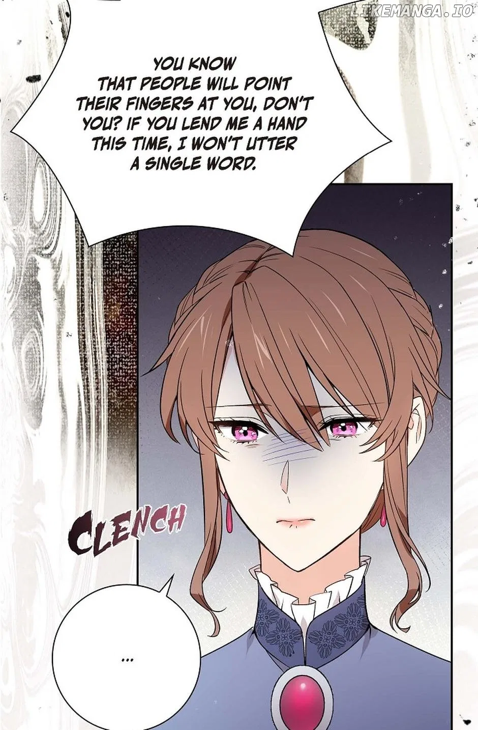 Don’t Look For Me Chapter 47 – Page 90